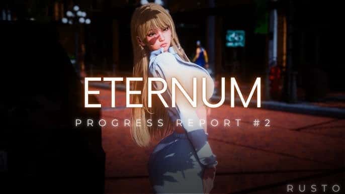 永恒世界|eternum|V0.8.5最新中文官方下载全息投影